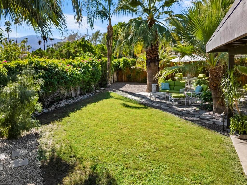 Palm Desert Country - Residential