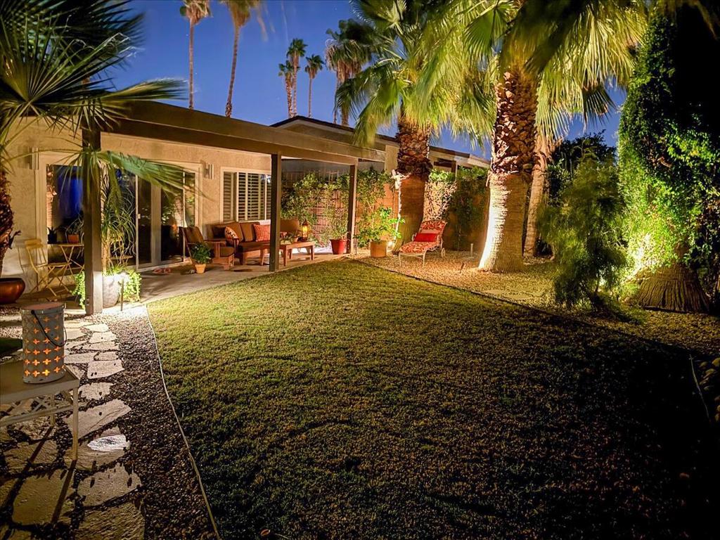 Palm Desert Country - Residential