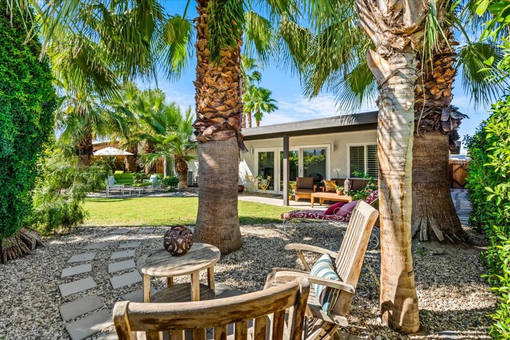 Palm Desert Country - Residential