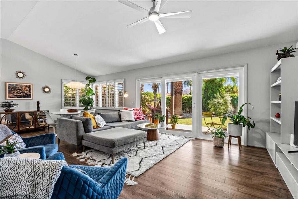 Palm Desert Country - Residential
