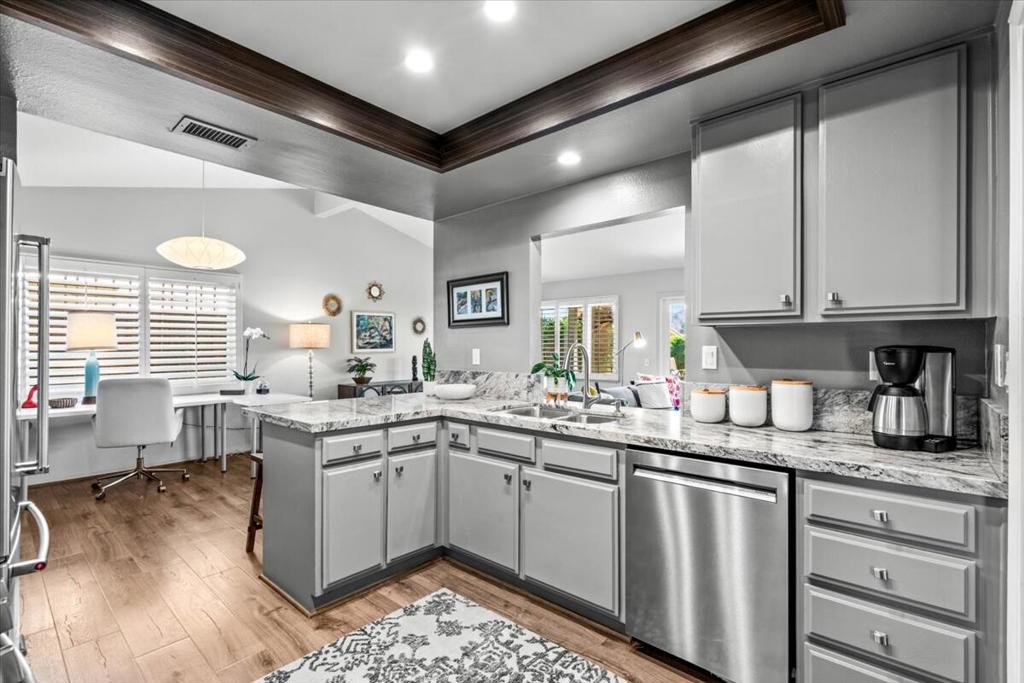 Palm Desert Country - Residential
