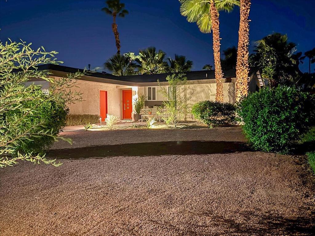 Palm Desert Country - Residential