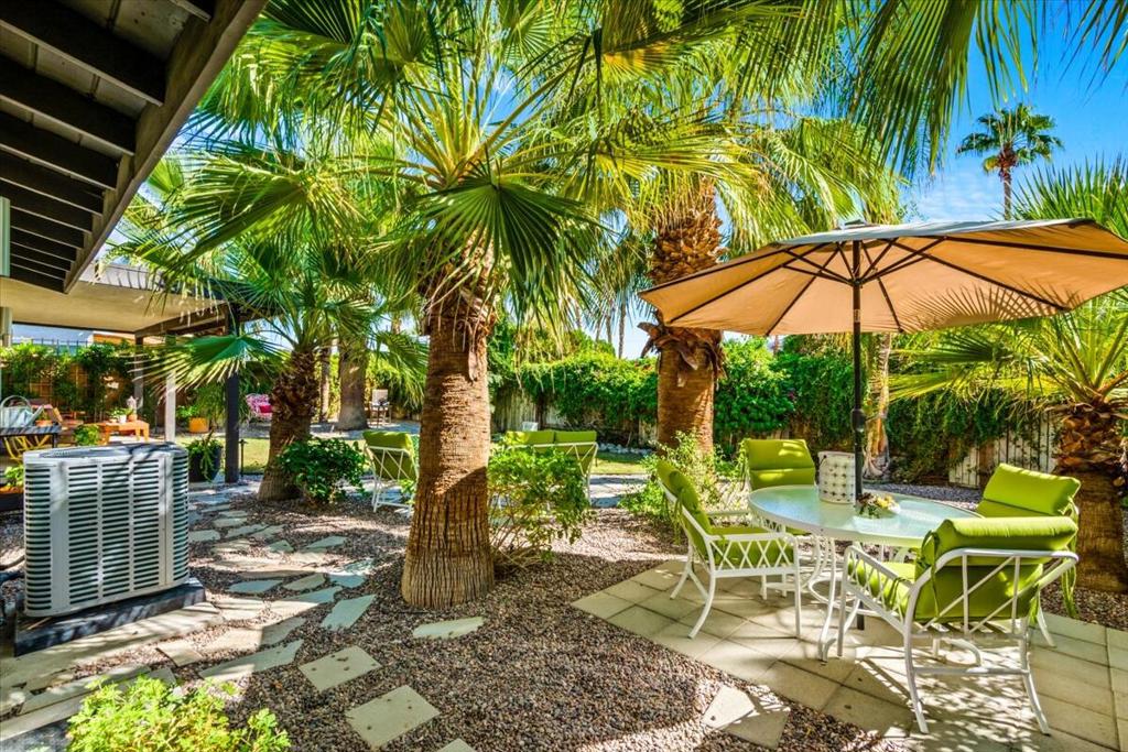 Palm Desert Country - Residential