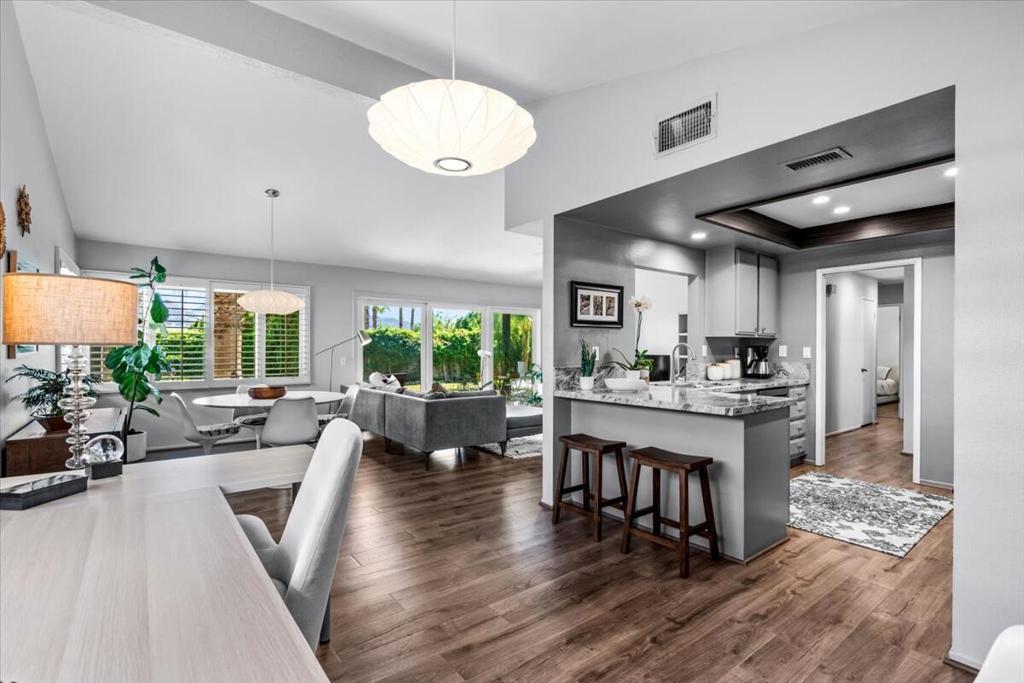 Palm Desert Country - Residential
