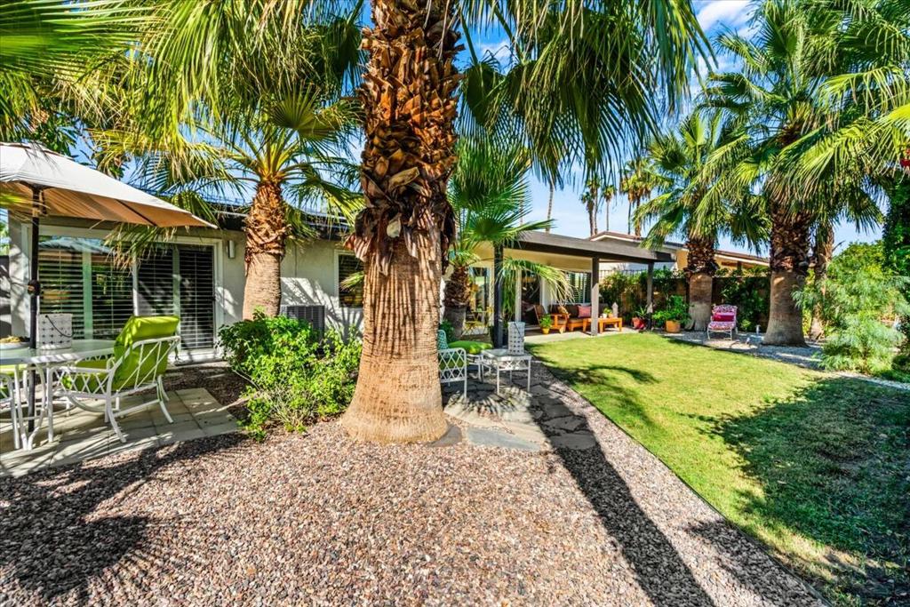Palm Desert Country - Residential