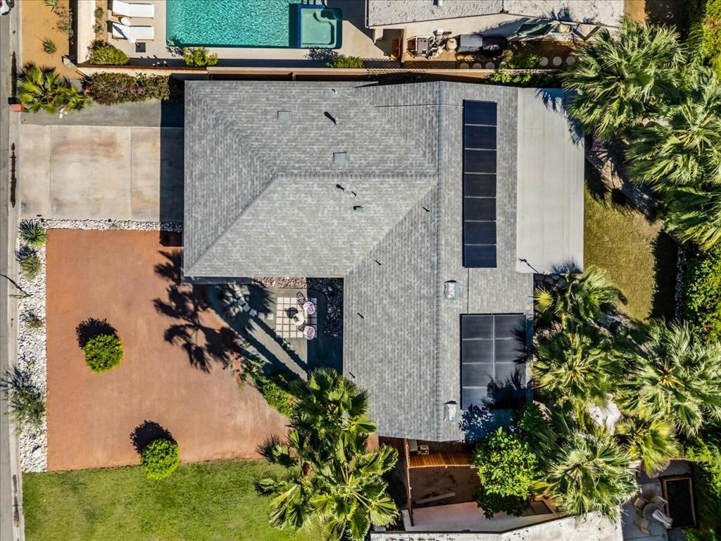 Palm Desert Country - Residential
