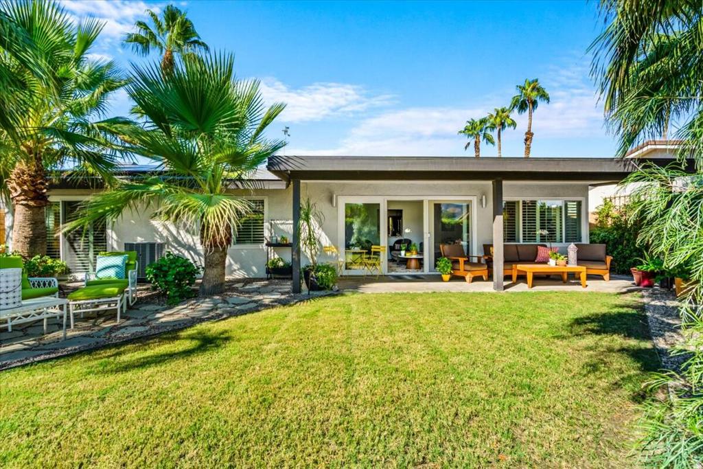 Palm Desert Country - Residential