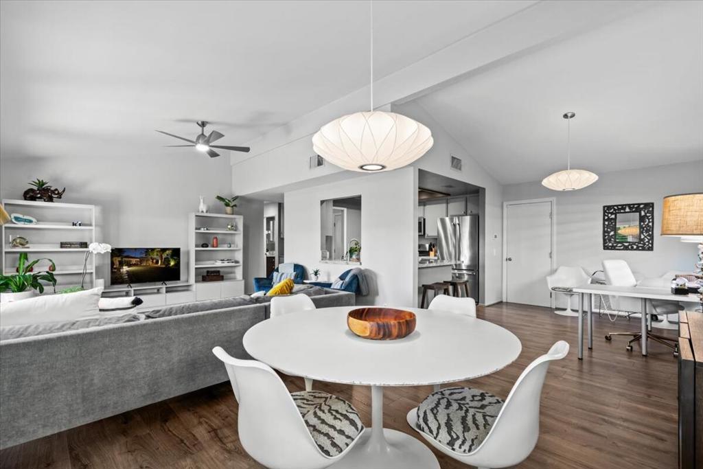 Palm Desert Country - Residential