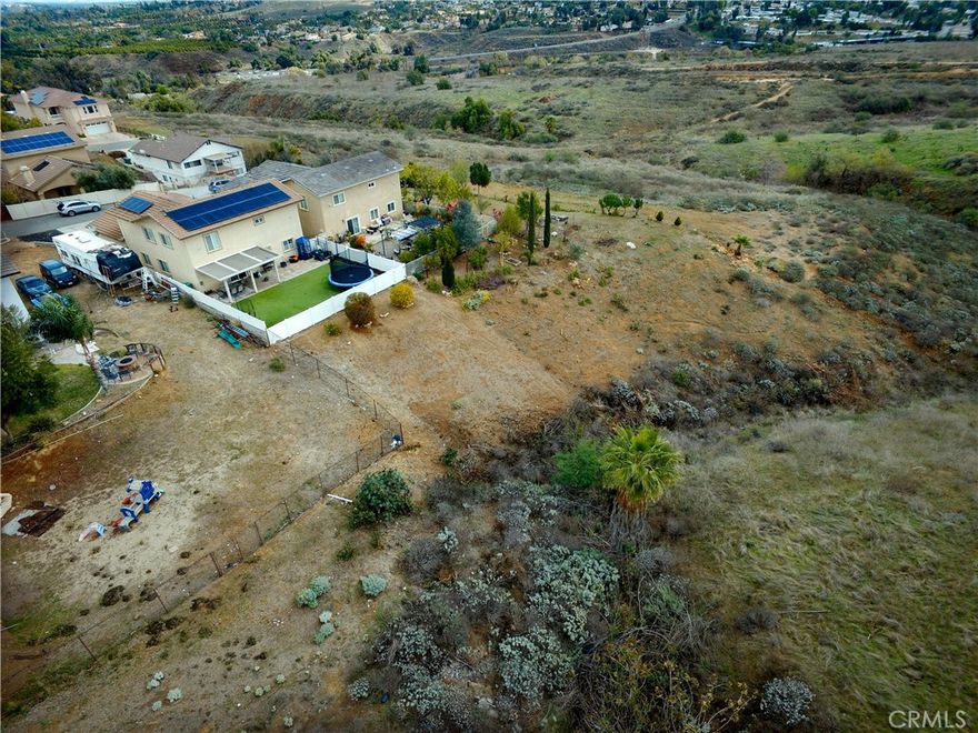 Prime Development Opportunity – One Undeveloped Parcels in Unincorporated Riverside, CA. Discover a rare opportunity to own one or two adjacent parcels on Moonridge Drive in Riverside, California! This parcel is nestled in a desirable residential zoning area, offering endless possibilities for development or investment.

With no existing structures, these untouched parcels provide a blank canvas for your vision—whether you’re looking to build a dream home, develop multiple residences, or secure land in a growing market. Enjoy the benefits of a prime location while designing a property that suits your needs.

Important Notes: No soils reports, surveys, or feasibility studies have been conducted. Buyer and buyer’s agent are responsible for verifying all details, including zoning, utilities, permits, and property boundaries, with the city or county. All due diligence should be performed independently. No utilities on property. Utilities available at nearby neighborhood.

Seize this exceptional opportunity to invest in one of Riverside’s promising residential areas. Additional Parcel adjacent to this lot also for sale. Contact us today for more details!