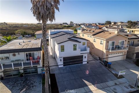 Tiny photo for 364 Mccarthy Avenue, Oceano, CA 93445 (MLS # NS26026796)