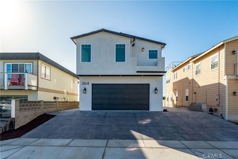 Tiny photo for 364 Mccarthy Avenue, Oceano, CA 93445 (MLS # NS26026796)
