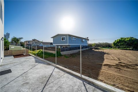 Tiny photo for 364 Mccarthy Avenue, Oceano, CA 93445 (MLS # NS26026796)