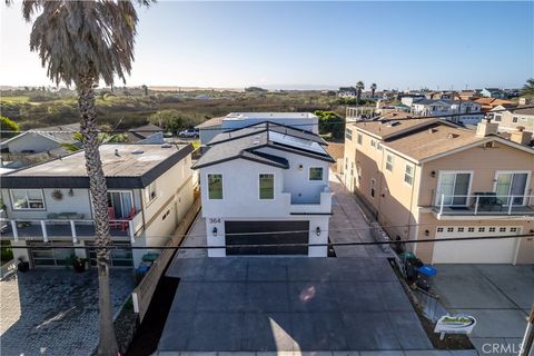 Tiny photo for 364 Mccarthy Avenue, Oceano, CA 93445 (MLS # NS26026796)