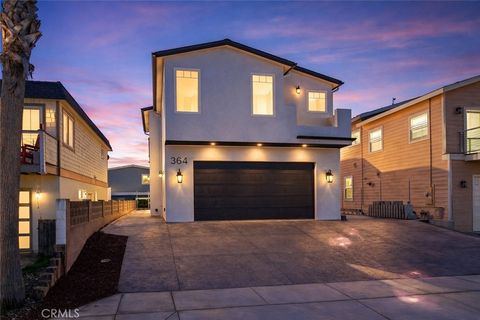 Photo of 364 Mccarthy Avenue, Oceano, CA 93445 (MLS # NS26026796)