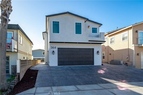 Tiny photo for 364 Mccarthy Avenue, Oceano, CA 93445 (MLS # NS26026796)