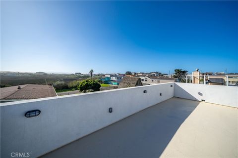 Tiny photo for 364 Mccarthy Avenue, Oceano, CA 93445 (MLS # NS26026796)