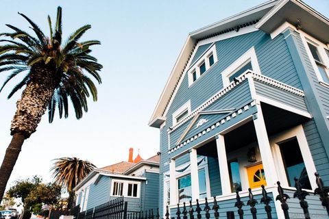 1903 K Street San Diego CA 92102