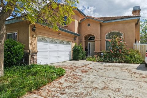 Photo of 16638 Shuning Court, Moreno Valley, CA 92551 (MLS # PW26065678)