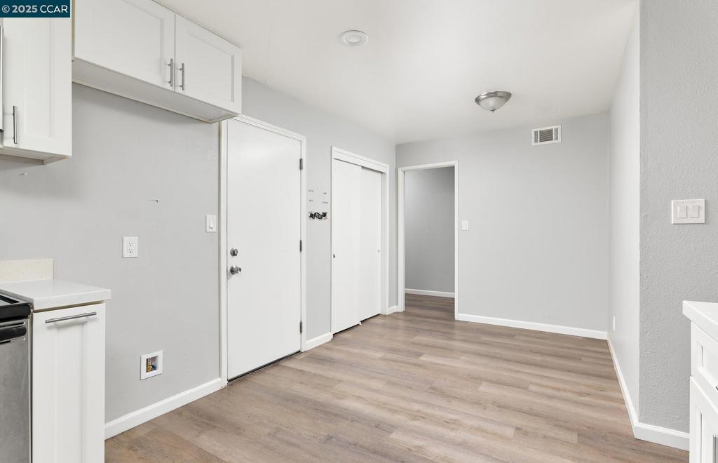 Not Listed - Residential