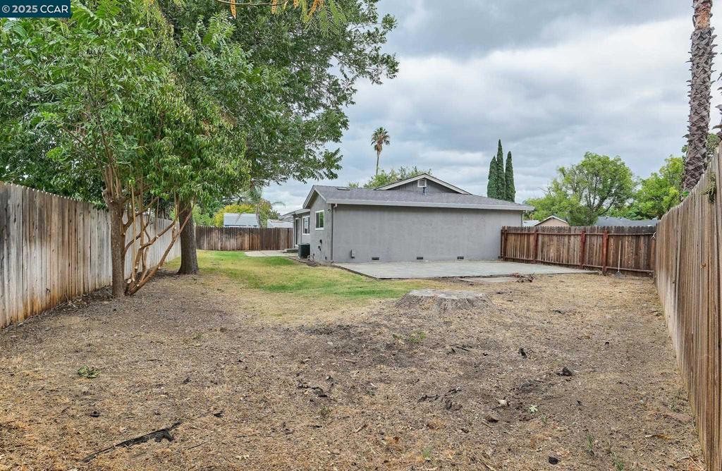 Not Listed - Residential