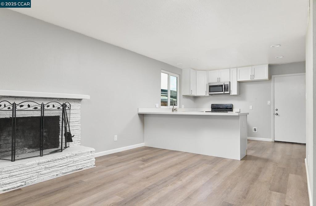 Not Listed - Residential