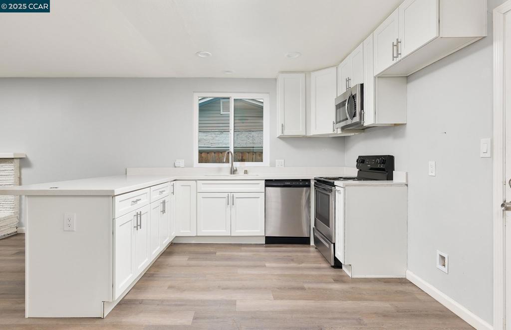 Not Listed - Residential