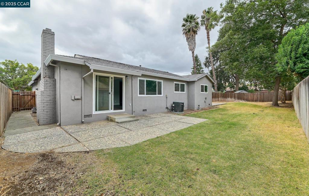 Not Listed - Residential