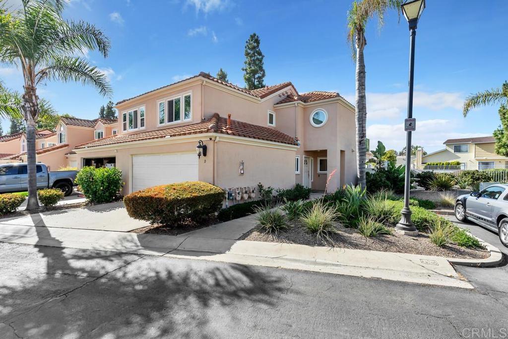 2117 NorthShore Dr. DR D, Chula Vista CA 91913