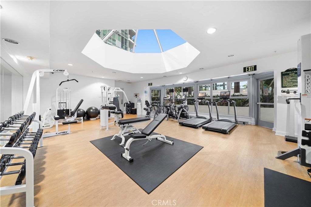 3131 Michelson Drive 304, Irvine CA 92612 - Photo 58