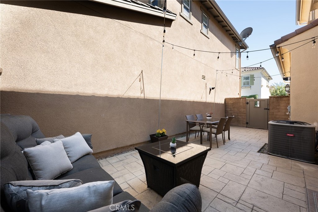 Citron (ESCITRR) - Residential