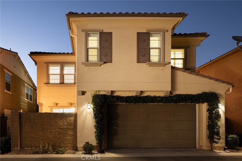 Citron (ESCITRR) - Residential