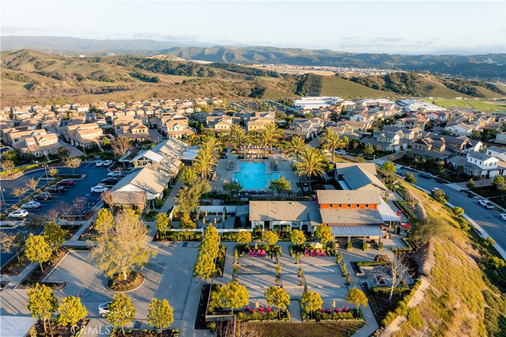 Citron (ESCITRR) - Residential