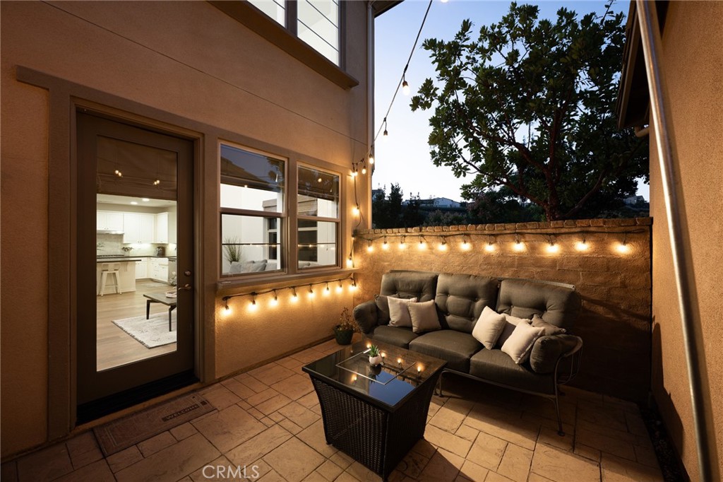 Citron (ESCITRR) - Residential