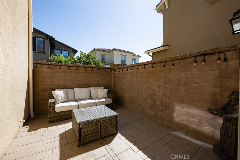 Citron (ESCITRR) - Residential