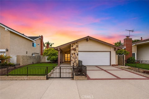 Photo of 11377 Madeira ST, Cypress, CA 90630 (MLS # PW26181387)