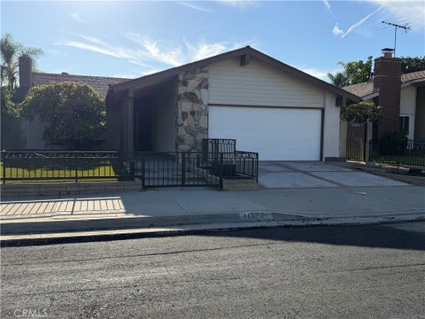Photo of 11377 Madeira ST, Cypress, CA 90630 (MLS # PW26181387)