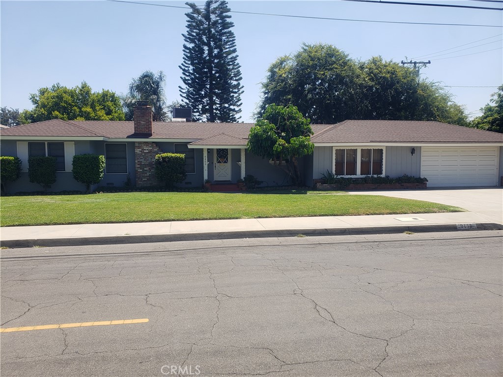 9406 La Rosa Drive