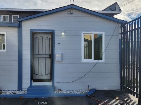 Photo of 3717 W Imperial #6, Inglewood, CA 90303 (MLS # RS25261915)