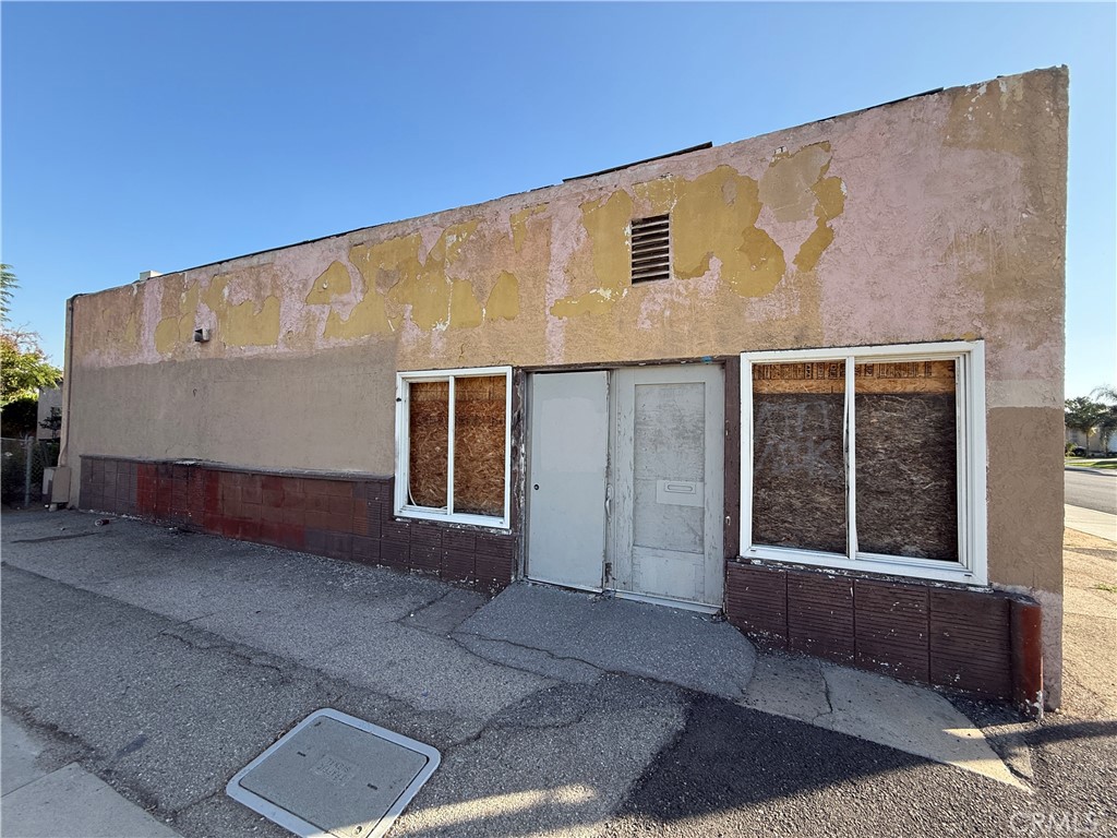 26709 Baseline Street