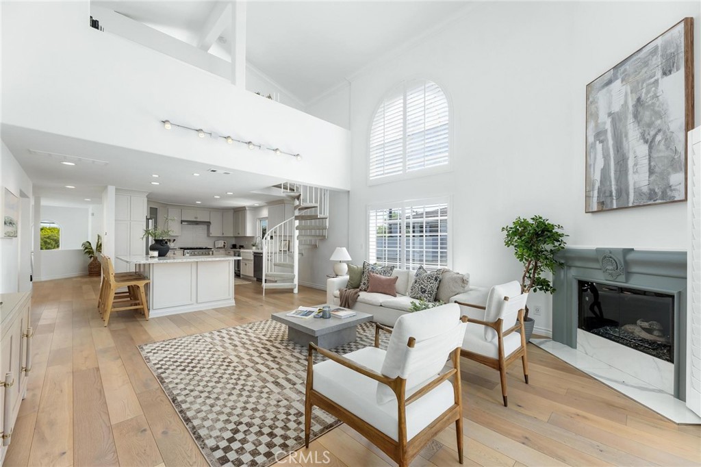 121 S Helberta Avenue A