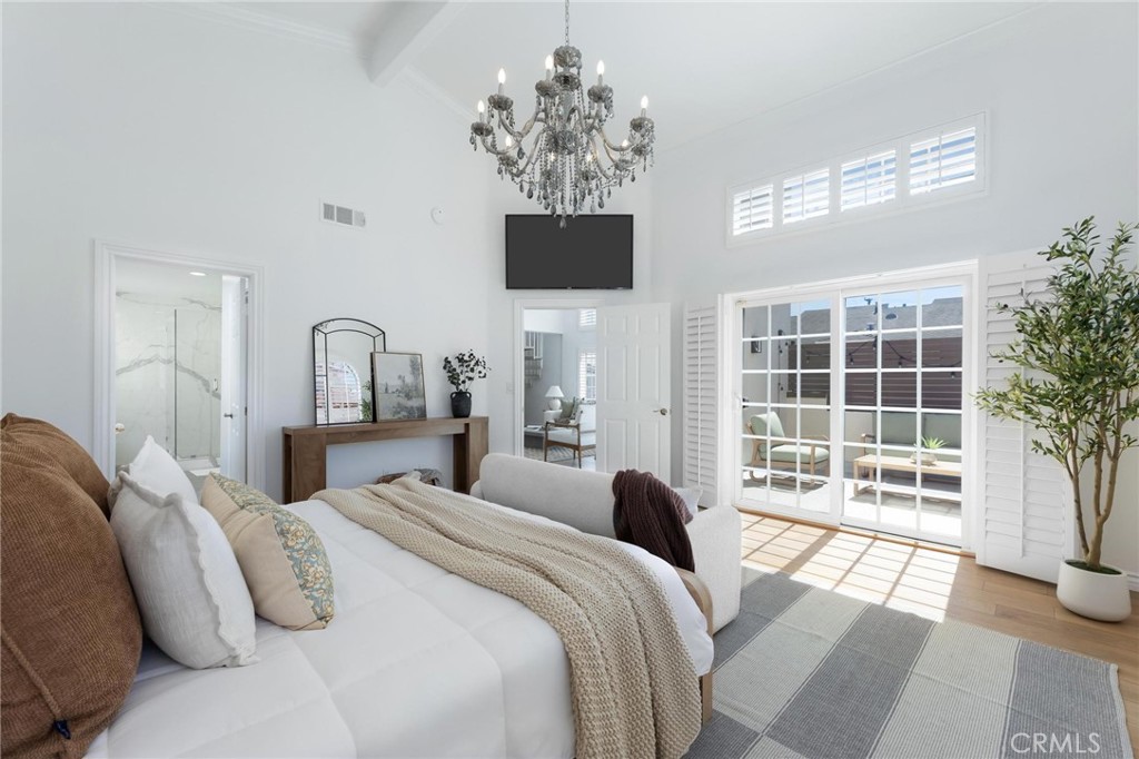 121 S Helberta Avenue A