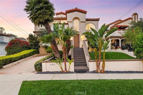 121 S Helberta Avenue A Redondo Beach CA 90277