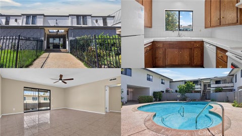 Photo of 8355 Willis Avenue #18, Panorama City, CA 91402 (MLS # SR26203964)