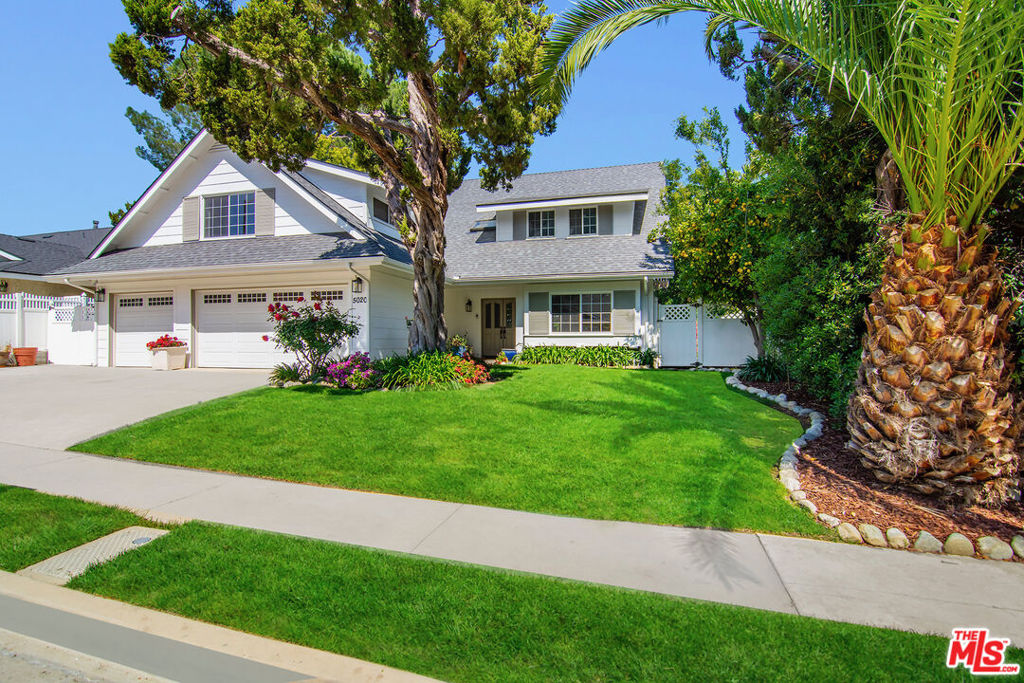 Stunning luxury lease in prime Calabasas/Westlake Village location! This beautifully upgraded home features hardwood floors, heated bathroom floors, Toto toilets, smart HVAC & locks, and a modern kitchen. Enjoy a private pool, balconies with mountain views, and an entertainer's outdoor space. Walk to Erewhon, Albertsons, dining, parks, hiking trails & more. Just 12 minutes to the beach! Nearby community center with kids' sports, pickleball, and fitness. A rare rental opportunity with high-end finishes and resort-style amenities.