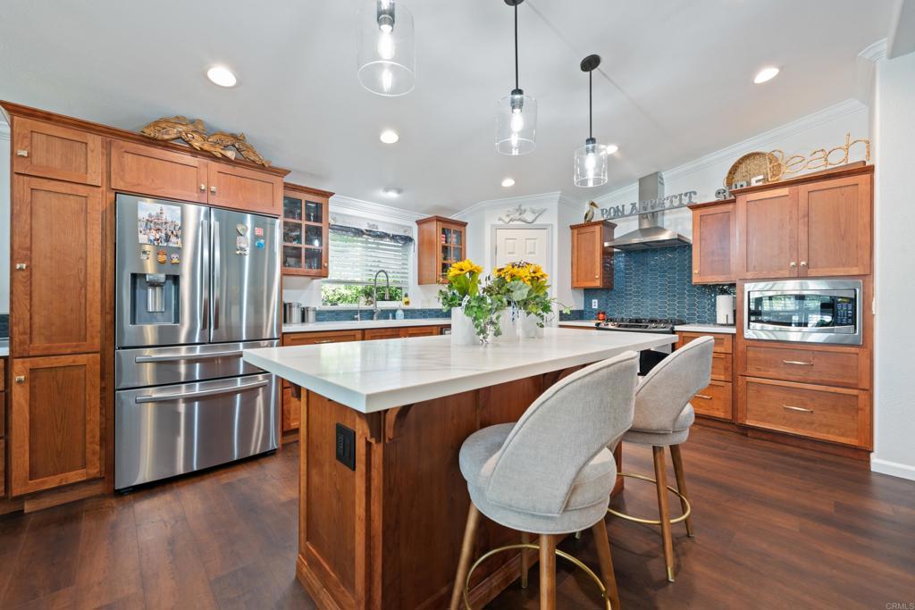 5132 Don Rodolfo Drive