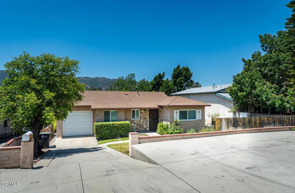 3910 Vista Court