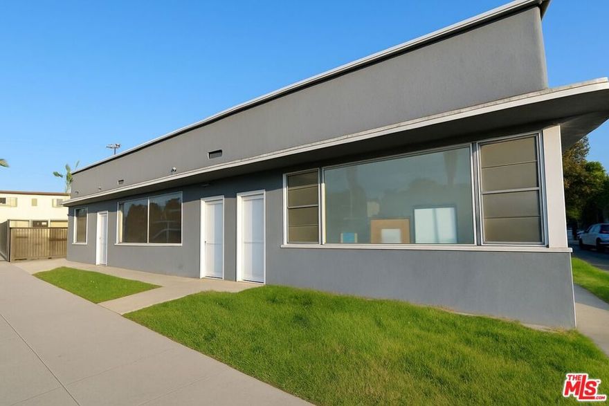 Prime Corner Lot with Parking  Zoned Residential & Mixed-Use, exceptional opportunity for developers, investors, and business owners! This highly visible corner lot offers outstanding potential with residential and mixed-use zoning, making it ideal for a variety of projects. Imagine building a medical office, urgent care facility, popular restaurant or cafe, or boutique fitness studio in a thriving location with strong exposure. The property features its own on-site parking lot, a rare advantage that adds significant value for future development and business operations. With consistent traffic and excellent visibility, this lot provides the perfect canvas for your next successful venture. Buyer to verify all zoning, permitted uses, and development potential with the city before purchase.