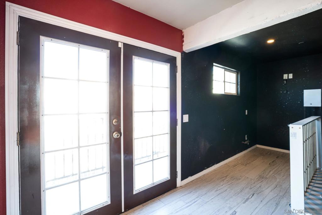 Logan Heights - Residential Income