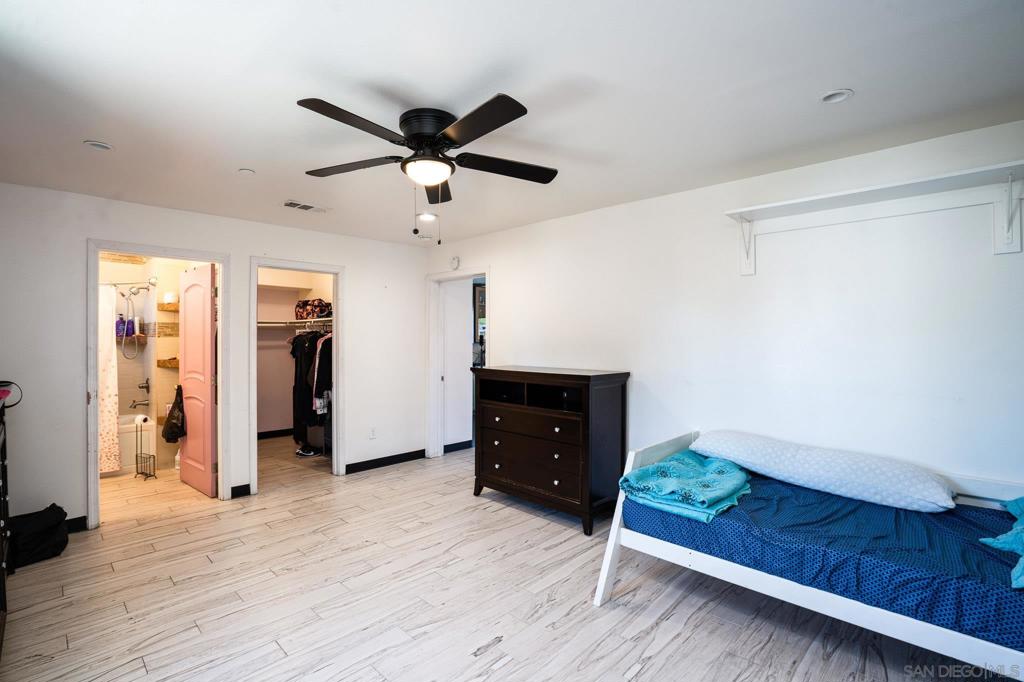 Logan Heights - Residential Income