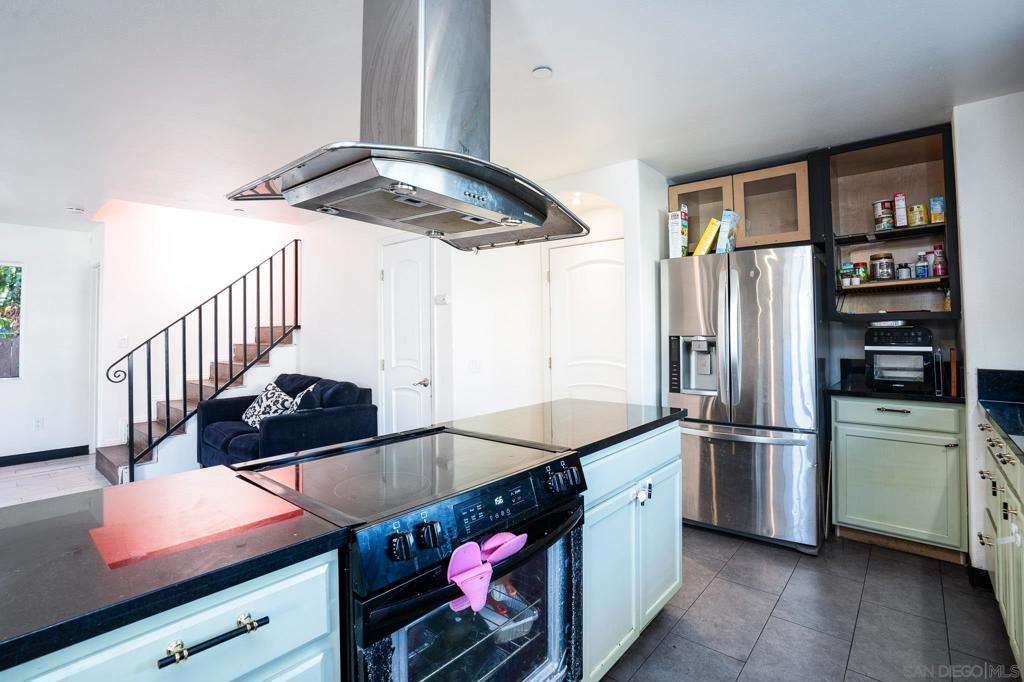 Logan Heights - Residential Income